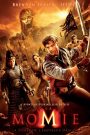 La Momie 3 : La Tombe de l’empereur Dragon