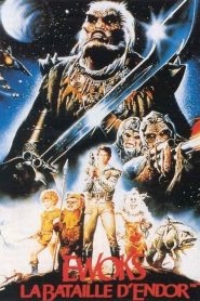 L’Aventure des Ewoks : La bataille pour Endor