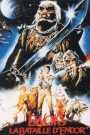 L’Aventure des Ewoks : La bataille pour Endor