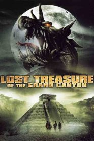 Le Trésor perdu du grand canyon