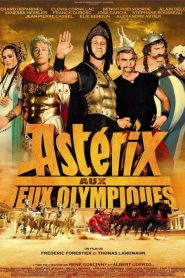 Astérix aux Jeux Olympiques