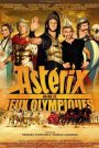 Astérix aux Jeux Olympiques