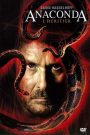 Anaconda 3 : L’Héritier
