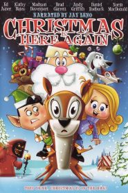A la recherche du Père Noël
