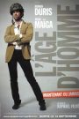 L’âge d’homme… maintenant ou jamais !