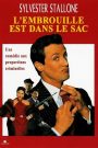 L’embrouille est dans le sac