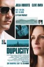 Duplicity