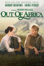 Out of Africa : Souvenirs d’Afrique