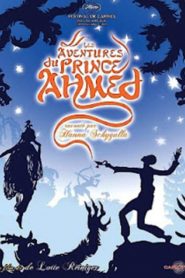 Les Aventures du prince Ahmed