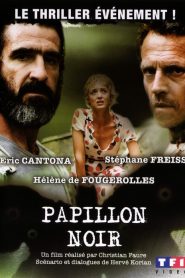 Papillon Noir