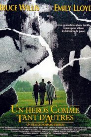 Un héros comme tant d’autres