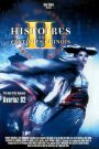 Histoires de fantômes chinois 2