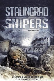 Stalingrad Snipers