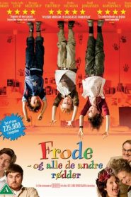 Frode – og alle de andre rødder