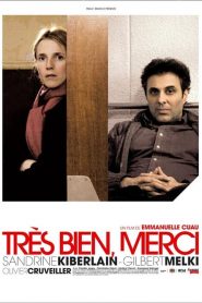 Très bien, merci