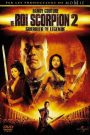 Le Roi Scorpion 2 : Guerrier de Légende