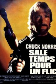Sale temps pour un flic