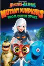 Monstres contre aliens : les citrouilles mutantes venues de l’espace