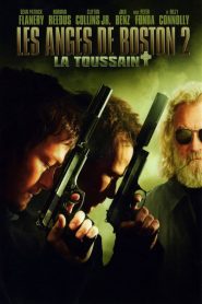 Les Anges de Boston 2 : La Toussaint