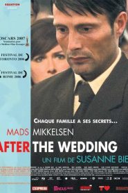 After the Wedding