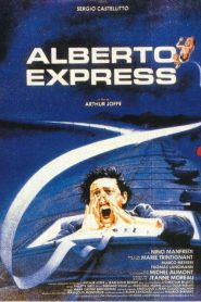 Alberto Express