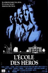 L’école des héros