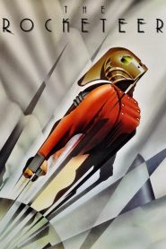 Les Aventures de Rocketeer
