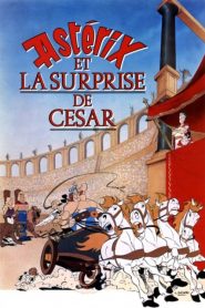 Astérix et la surprise de César