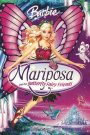 Barbie : Mariposa et ses amies les fées-papillons