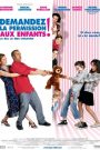Demandez la permission aux enfants !