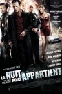 La Nuit Nous Appartient