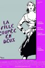 La Fille coupée en deux