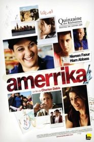 Amerrika