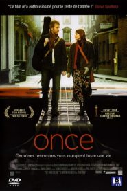 Once