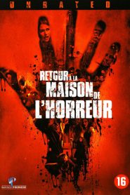 Retour à la maison de l’horreur