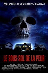 Le Sous-sol de la peur
