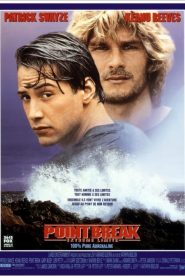 Point Break : Extrême limite