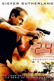 24 heures chrono : Redemption