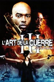 L’Art de la Guerre 3 – Le Châtiment