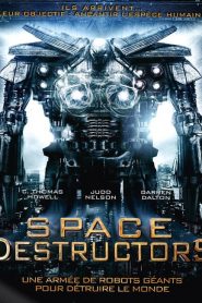 Space Destructors
