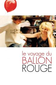 Le Voyage du ballon rouge