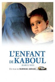 L’enfant de Kaboul