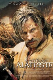 Capitaine Alatriste
