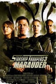 Starship Troopers 3 : Marauder