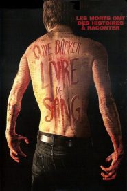 Livre de sang