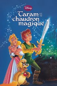 Taram et le chaudron magique