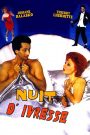 Nuit d’ivresse