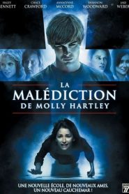 La malédiction de Molly Hartley
