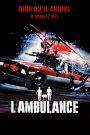 L’ambulance