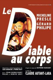 Le diable au corps